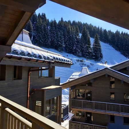 Les 7 Laux Immobilier Chalet E Prapoutel Exteriér fotografie