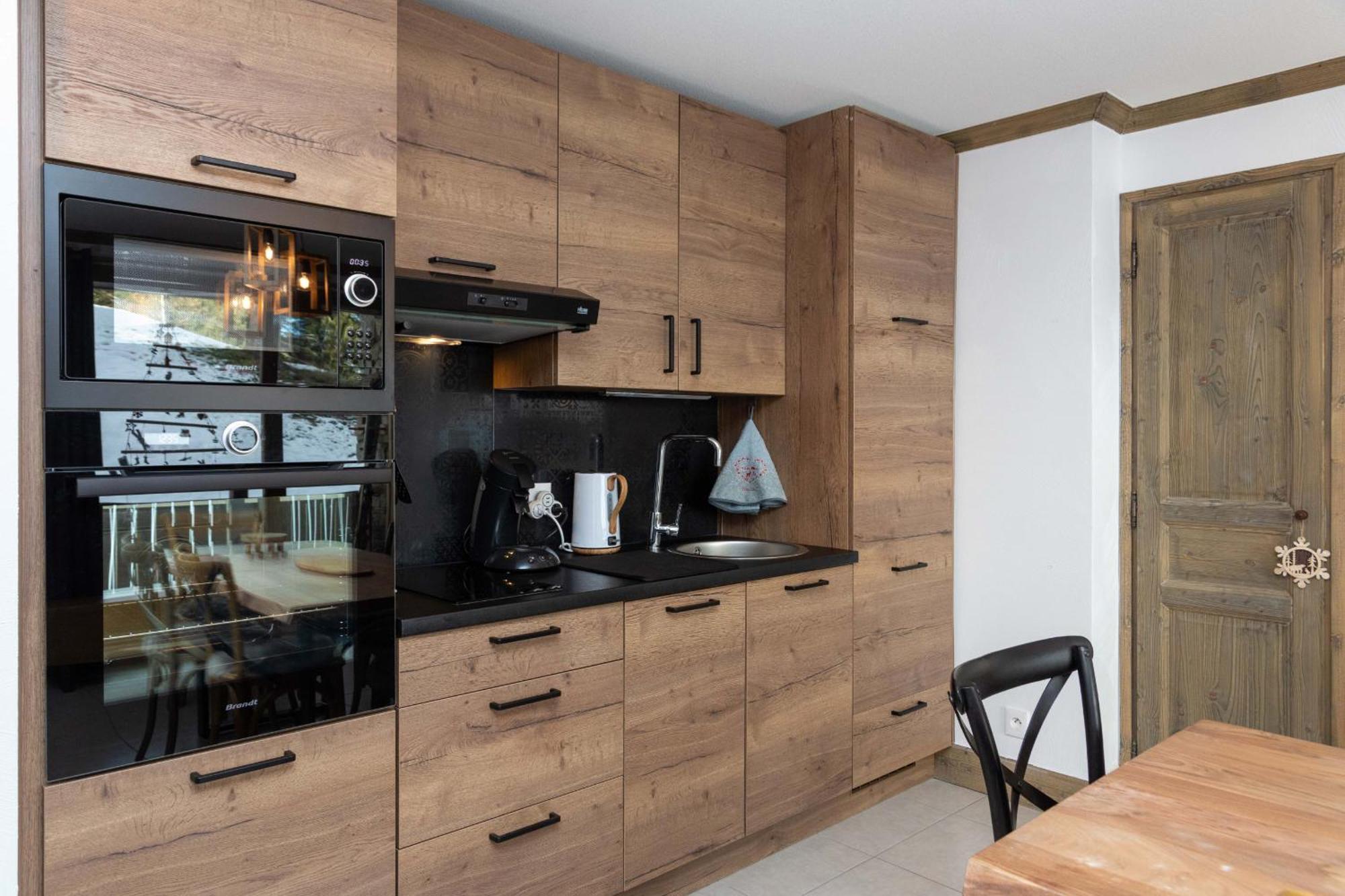 Les 7 Laux Immobilier Chalet E Prapoutel Exteriér fotografie