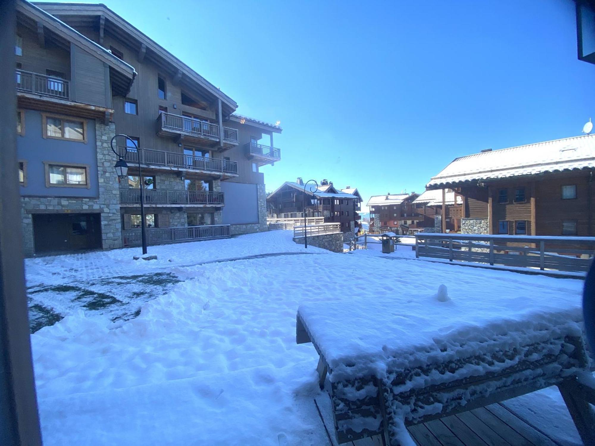 Les 7 Laux Immobilier Chalet E Prapoutel Exteriér fotografie