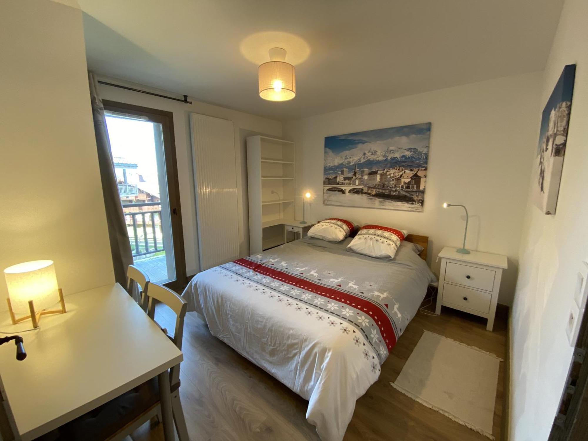 Les 7 Laux Immobilier Chalet E Prapoutel Exteriér fotografie