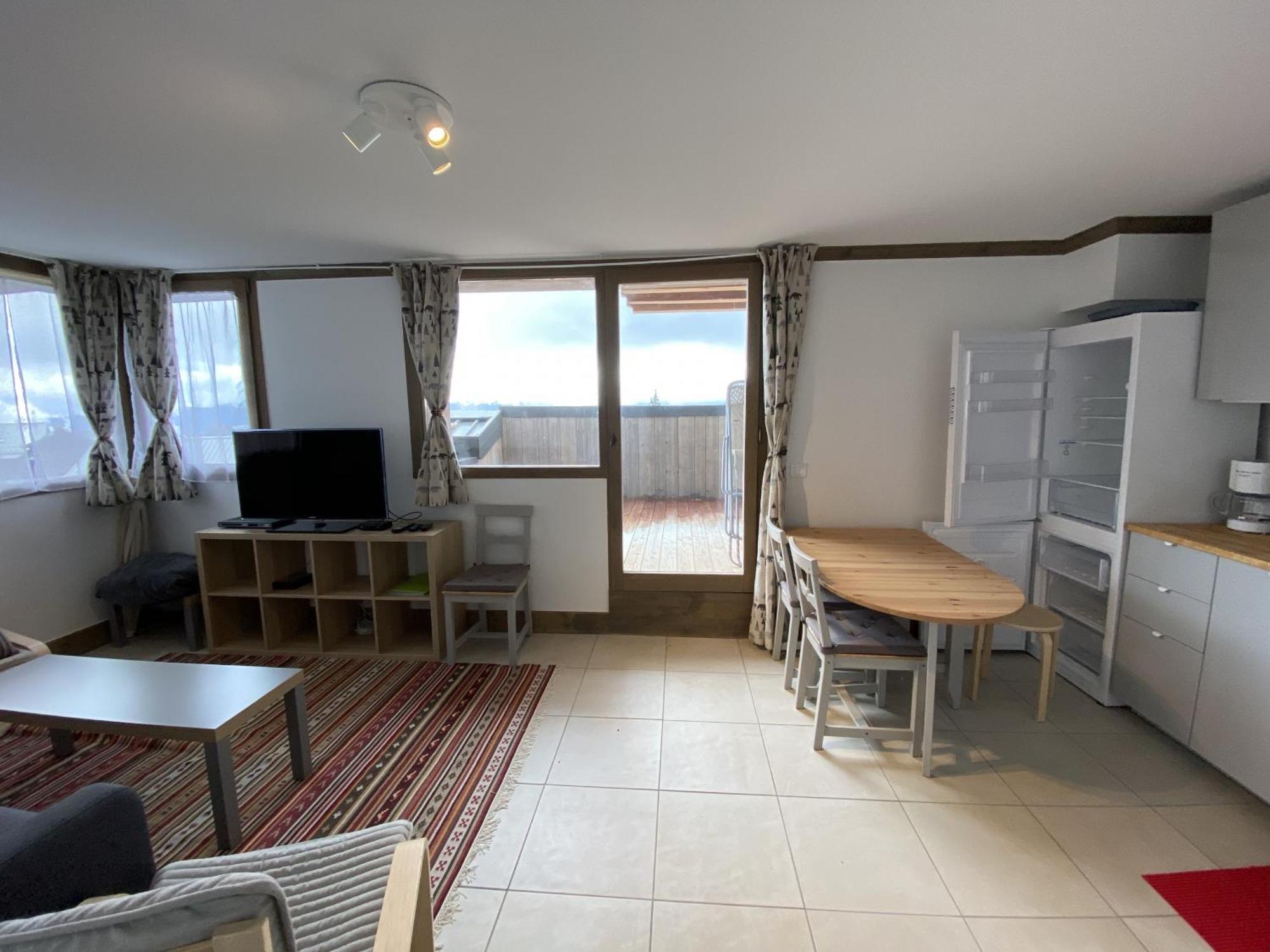 Les 7 Laux Immobilier Chalet E Prapoutel Exteriér fotografie