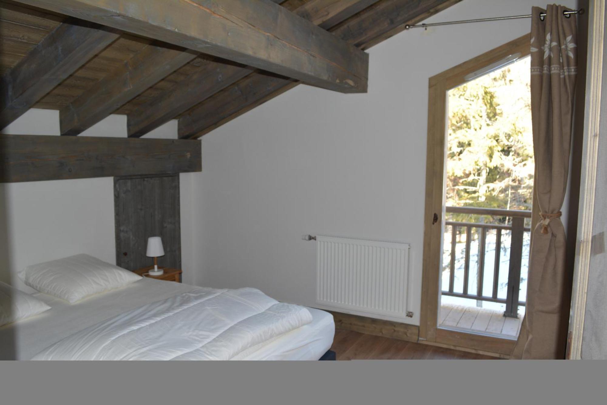 Les 7 Laux Immobilier Chalet E Prapoutel Exteriér fotografie