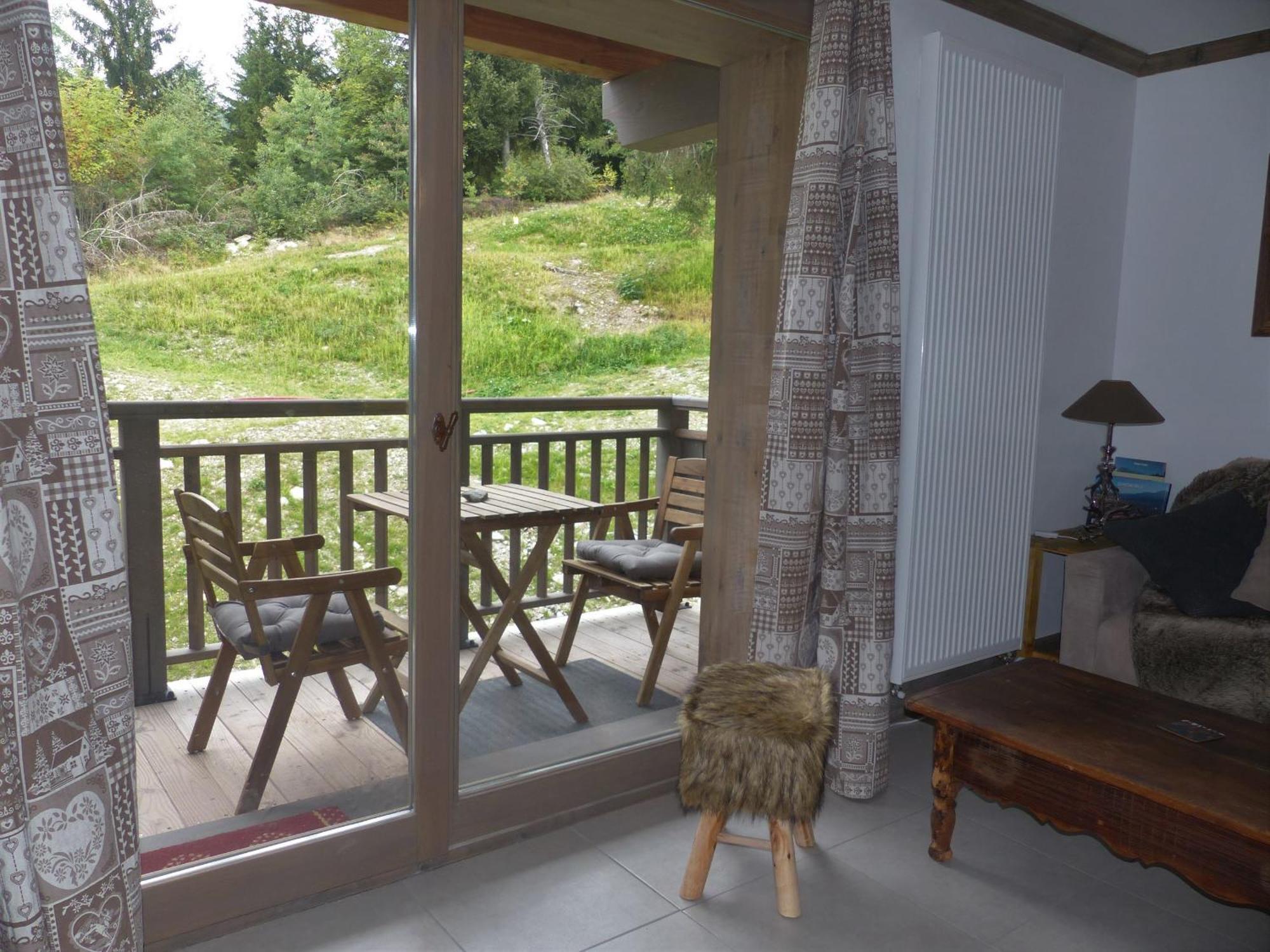 Les 7 Laux Immobilier Chalet E Prapoutel Exteriér fotografie