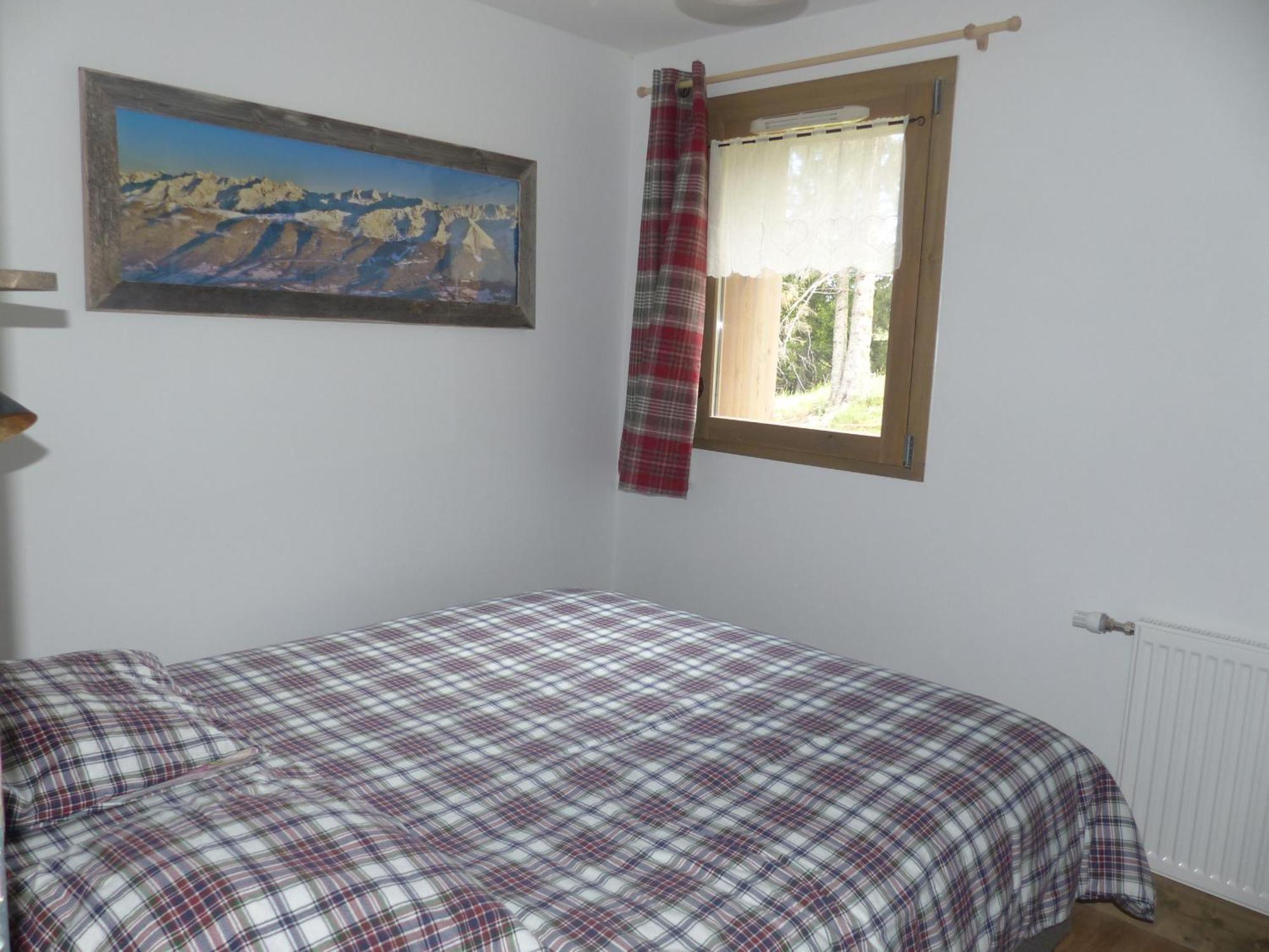 Les 7 Laux Immobilier Chalet E Prapoutel Exteriér fotografie