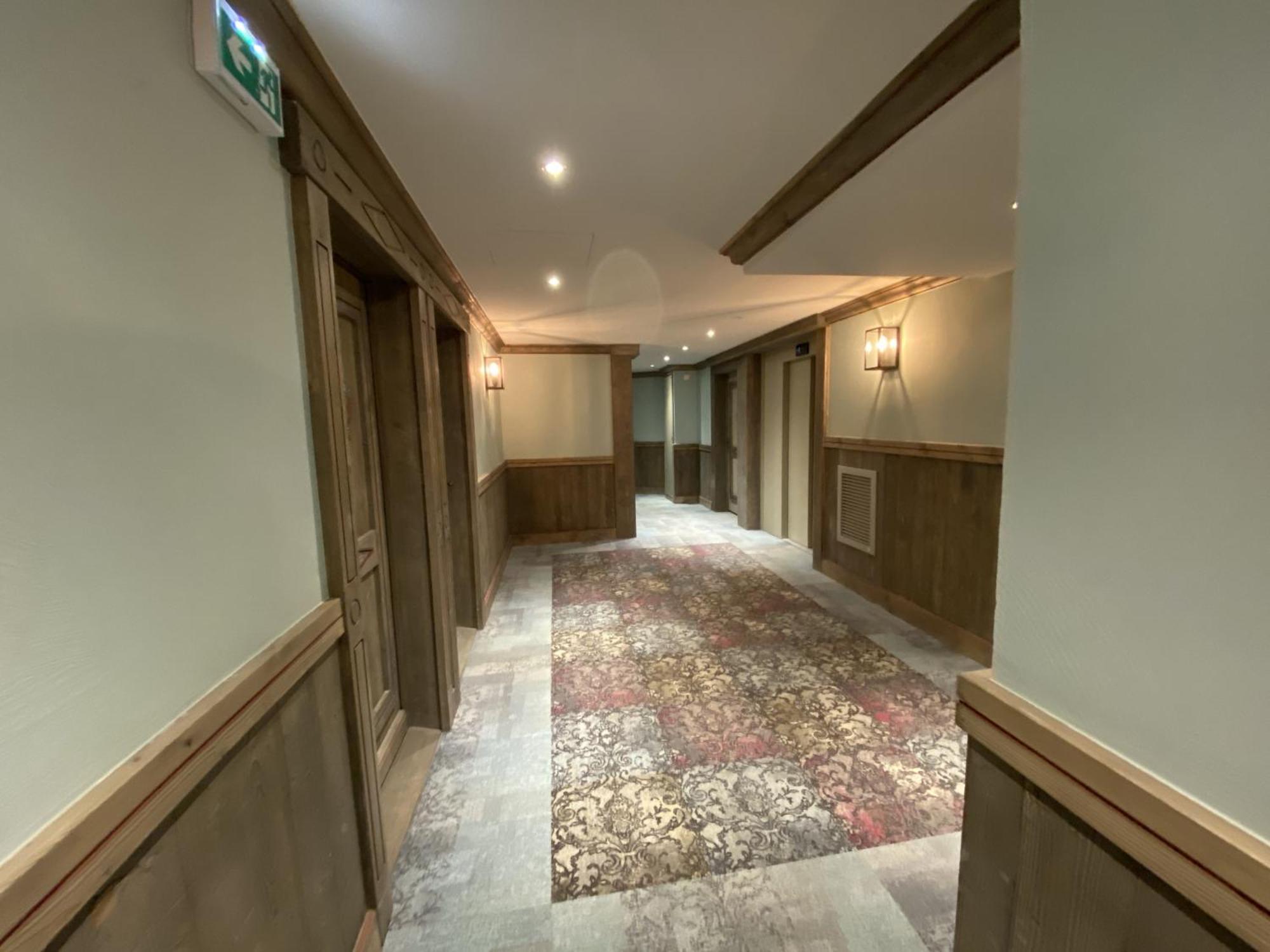 Les 7 Laux Immobilier Chalet E Prapoutel Exteriér fotografie