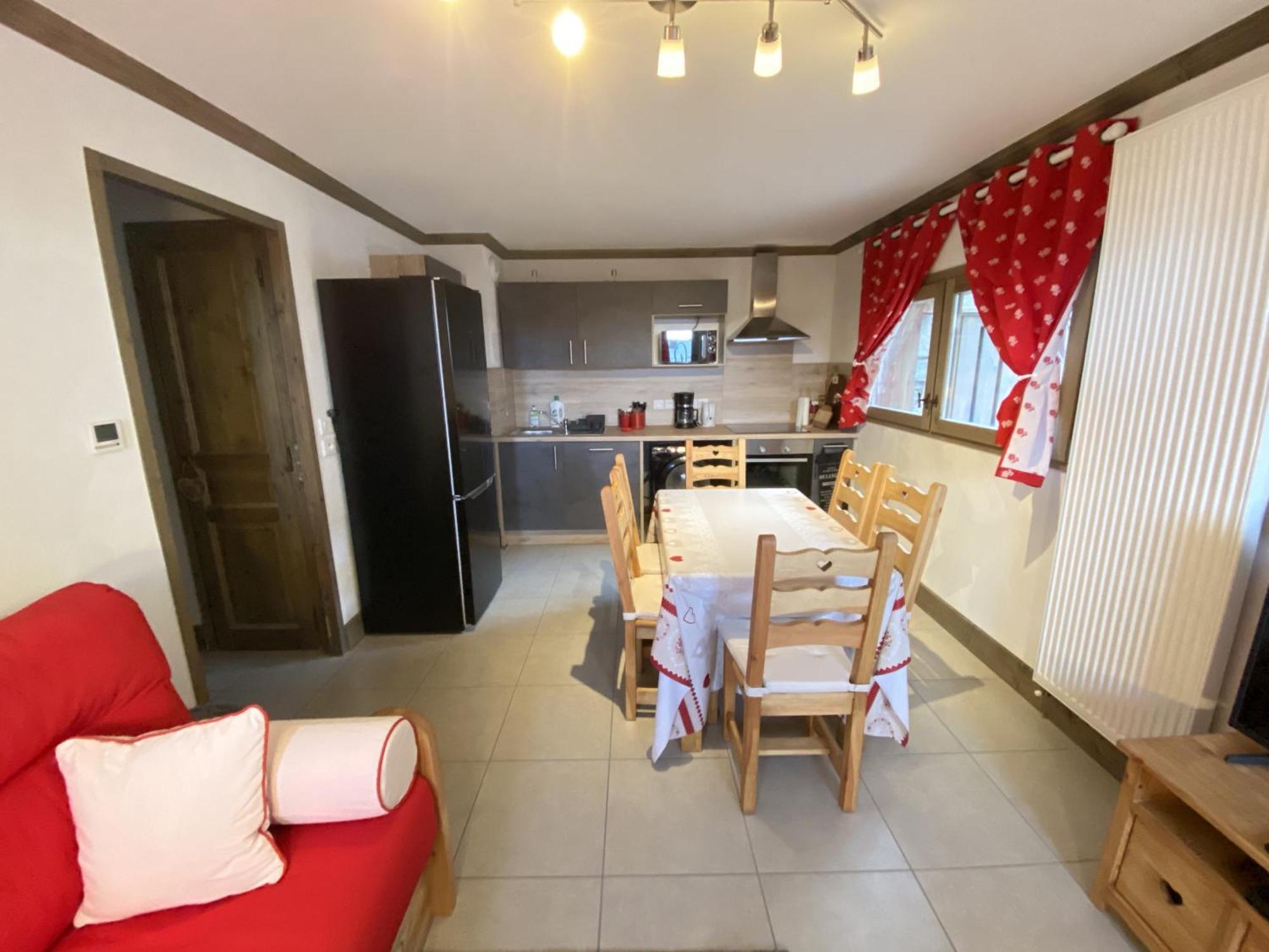 Les 7 Laux Immobilier Chalet E Prapoutel Exteriér fotografie