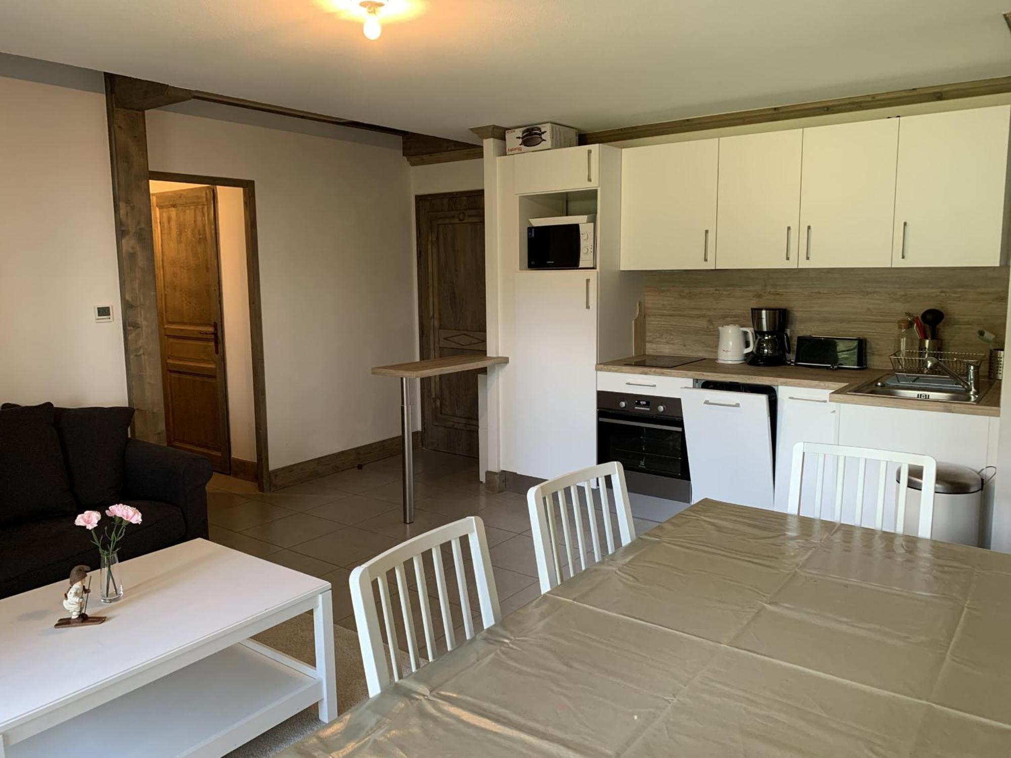 Les 7 Laux Immobilier Chalet E Prapoutel Exteriér fotografie