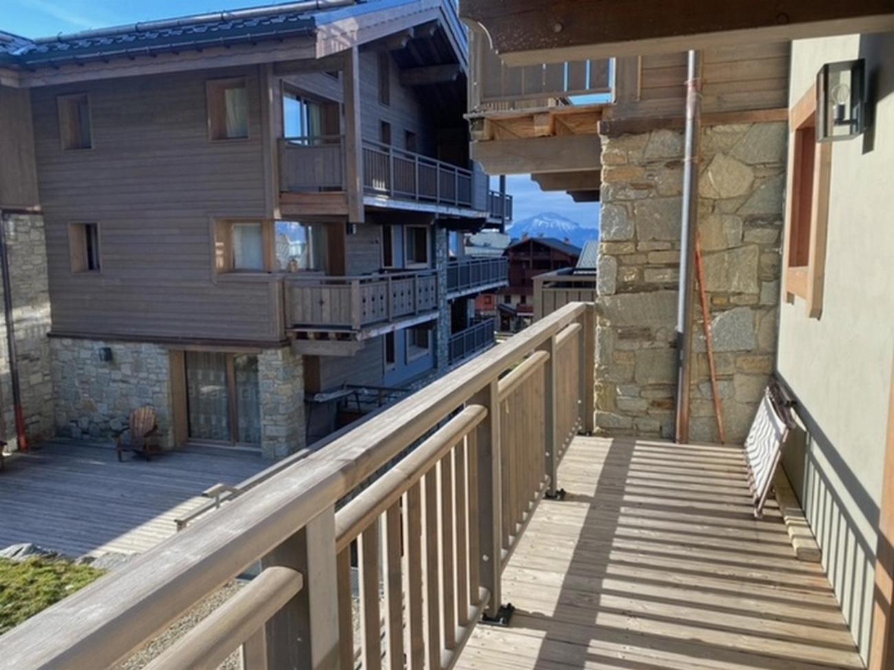 Les 7 Laux Immobilier Chalet E Prapoutel Exteriér fotografie