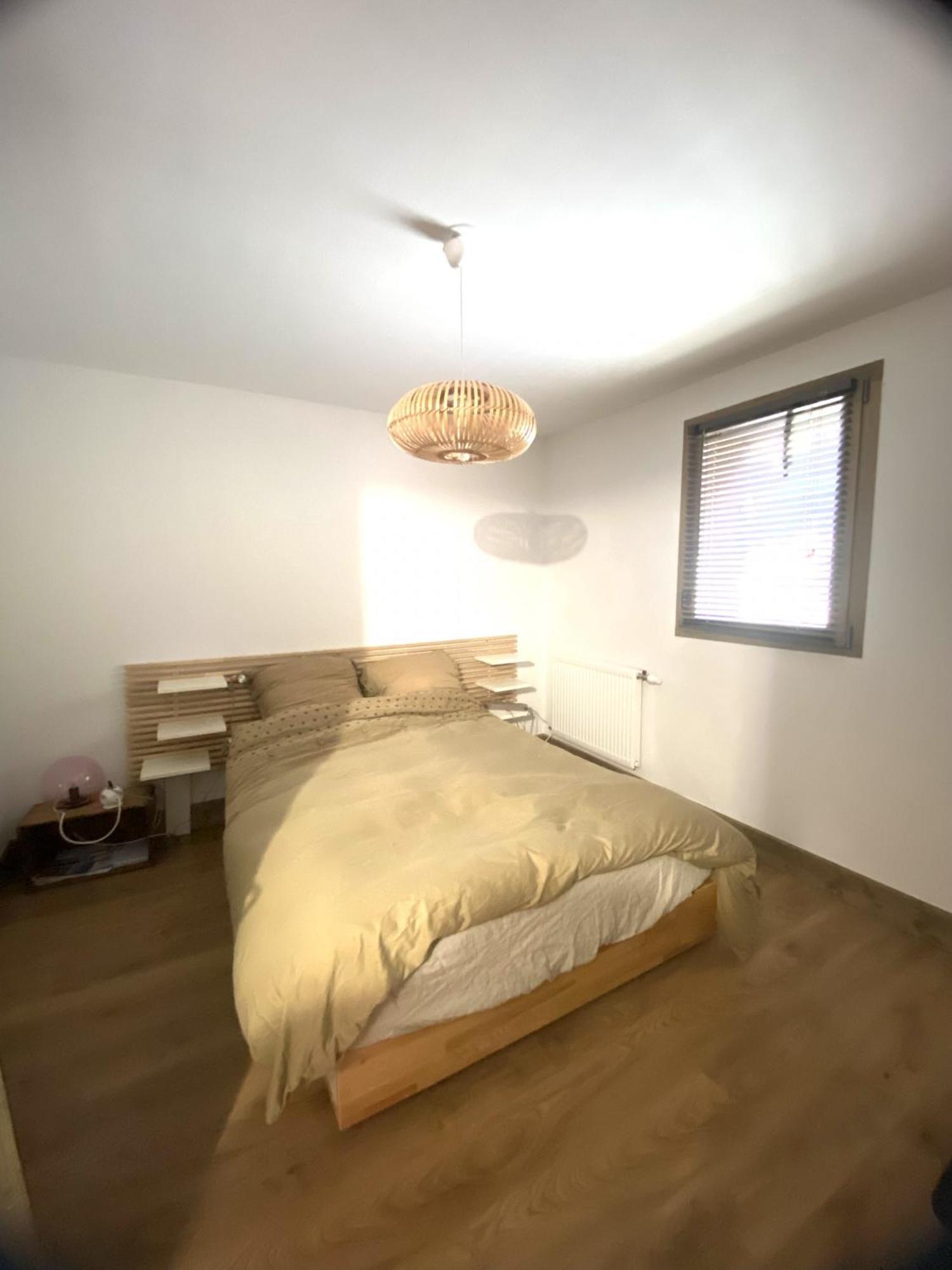 Les 7 Laux Immobilier Chalet E Prapoutel Exteriér fotografie