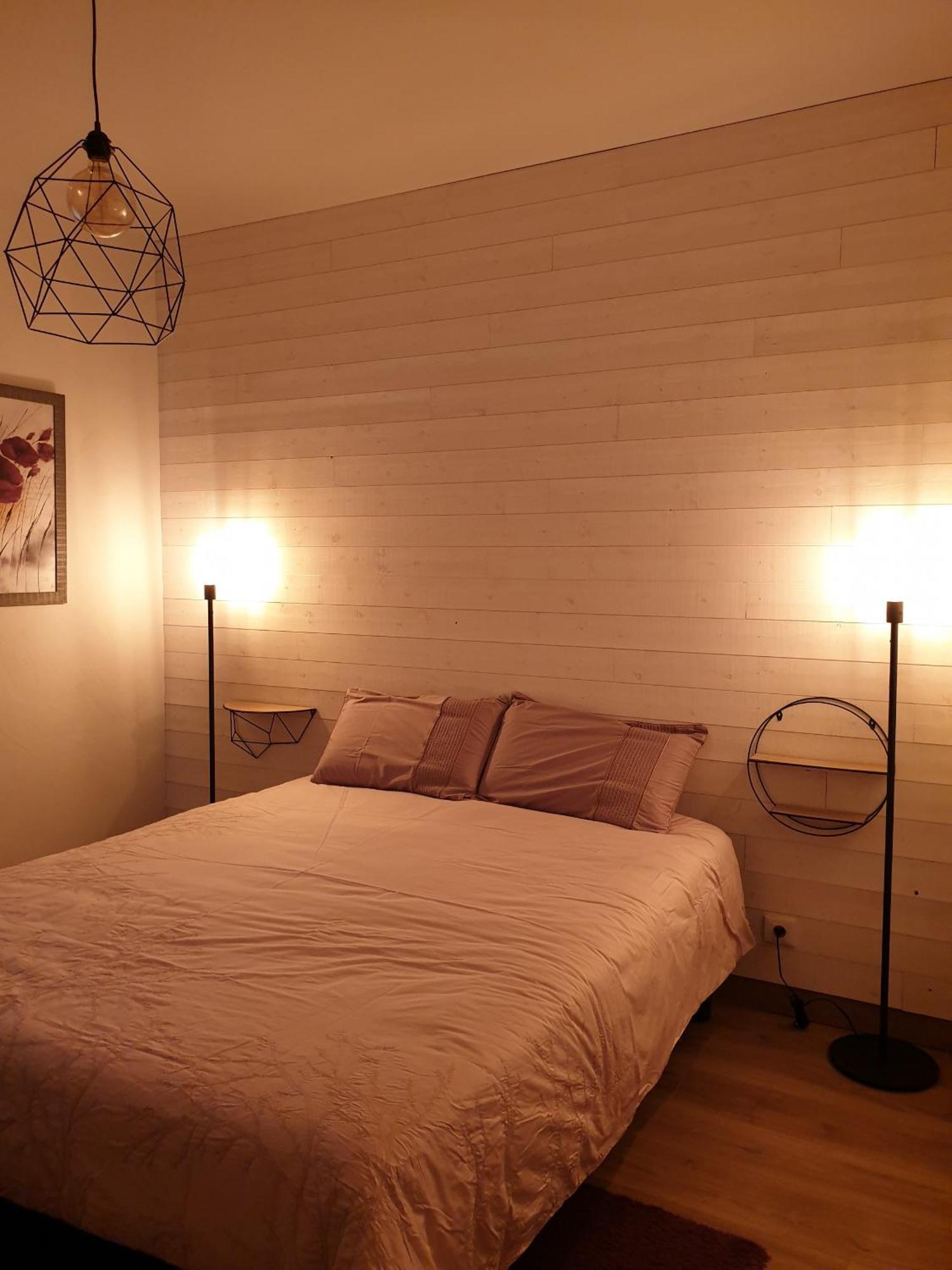Les 7 Laux Immobilier Chalet E Prapoutel Exteriér fotografie