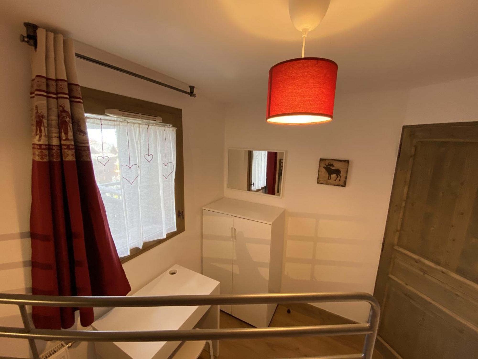 Les 7 Laux Immobilier Chalet E Prapoutel Exteriér fotografie