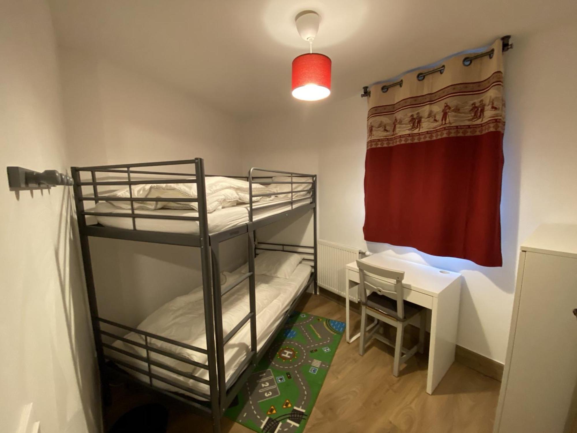 Les 7 Laux Immobilier Chalet E Prapoutel Exteriér fotografie