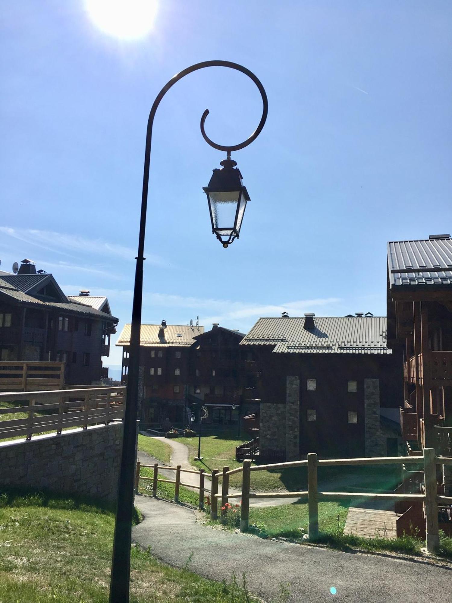 Les 7 Laux Immobilier Chalet E Prapoutel Exteriér fotografie