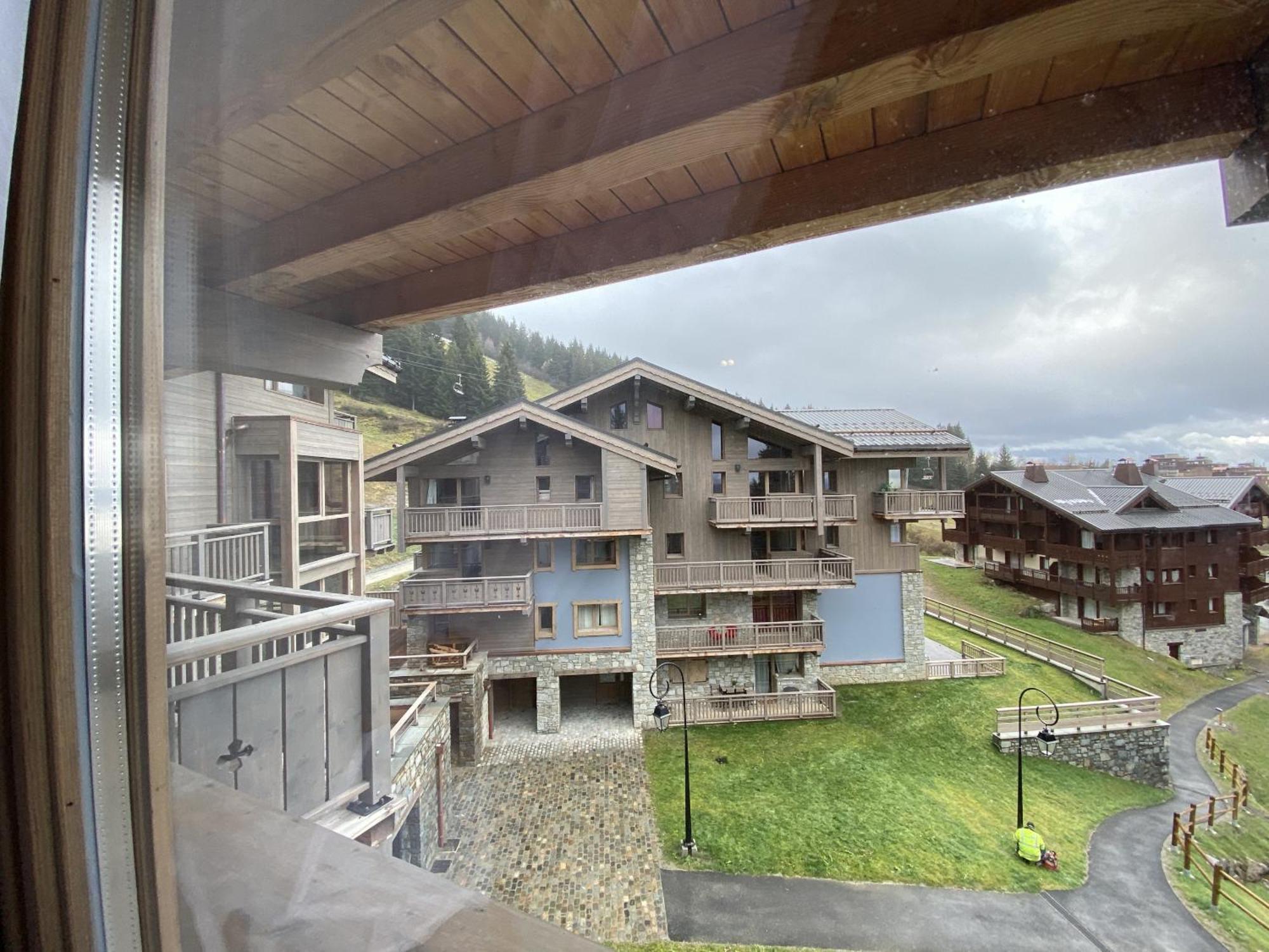 Les 7 Laux Immobilier Chalet E Prapoutel Exteriér fotografie