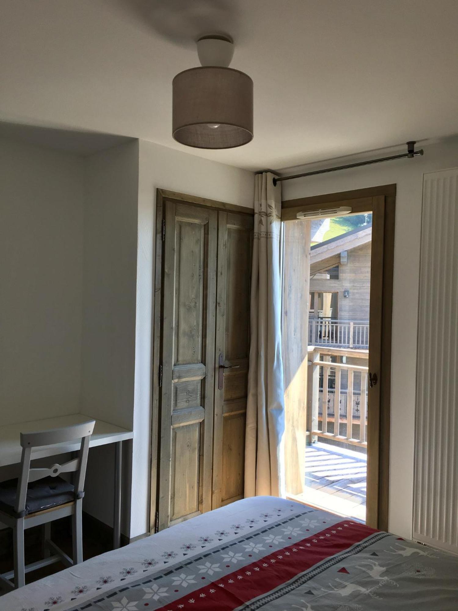 Les 7 Laux Immobilier Chalet E Prapoutel Exteriér fotografie