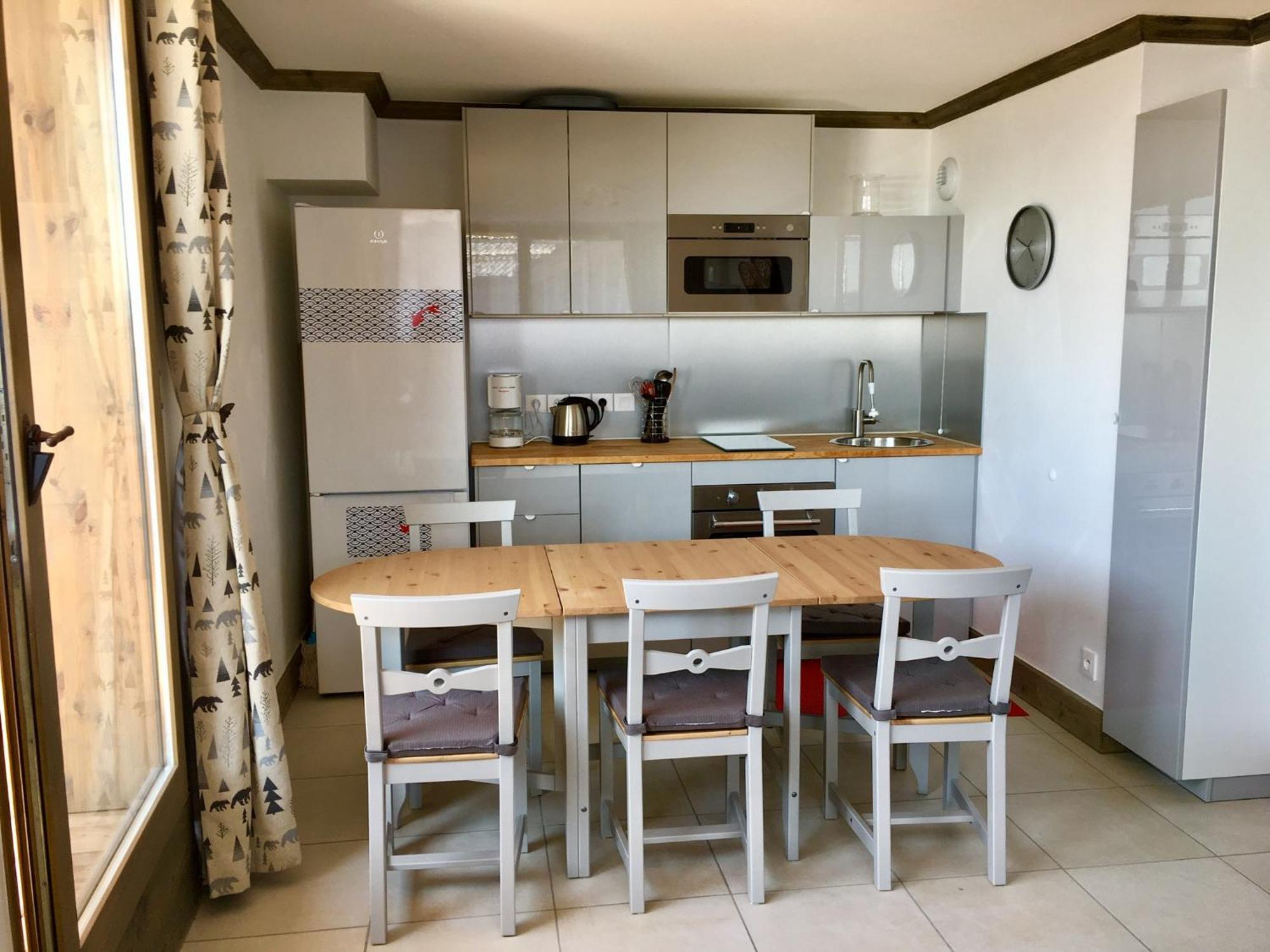 Les 7 Laux Immobilier Chalet E Prapoutel Exteriér fotografie