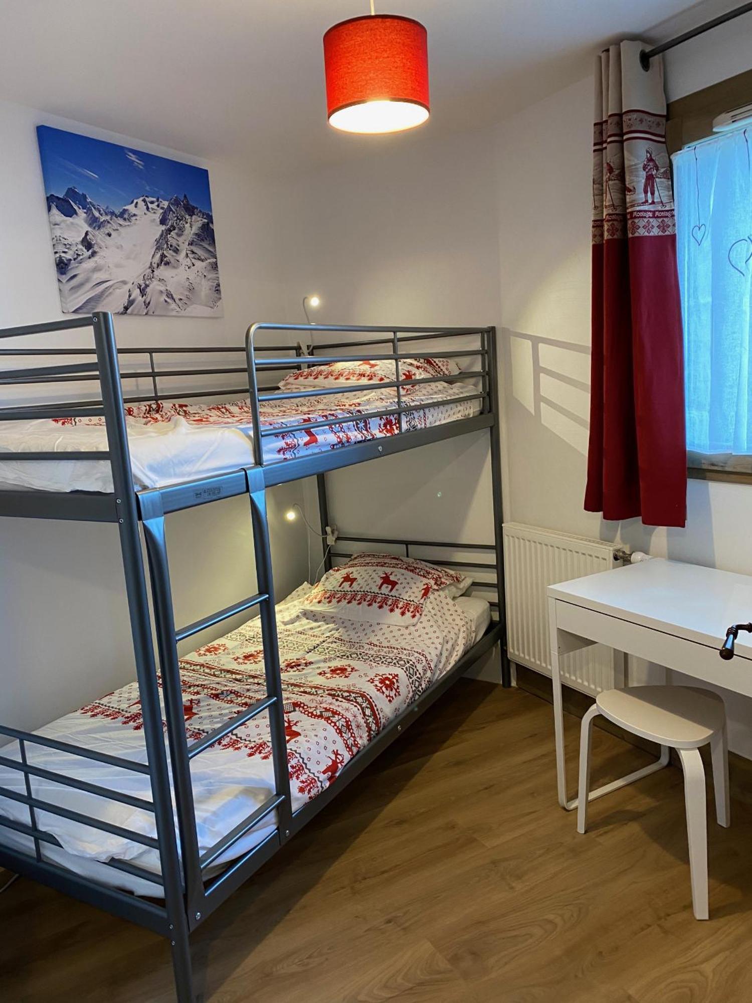 Les 7 Laux Immobilier Chalet E Prapoutel Exteriér fotografie